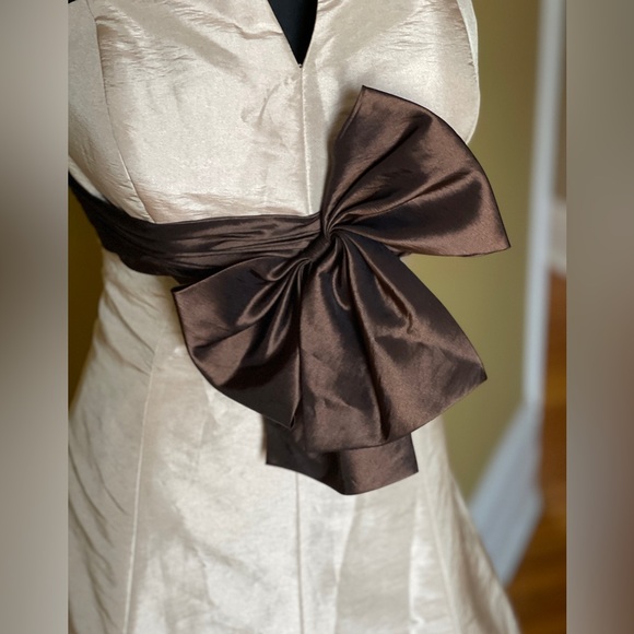 Ballgown size 14 - Picture 5 of 12